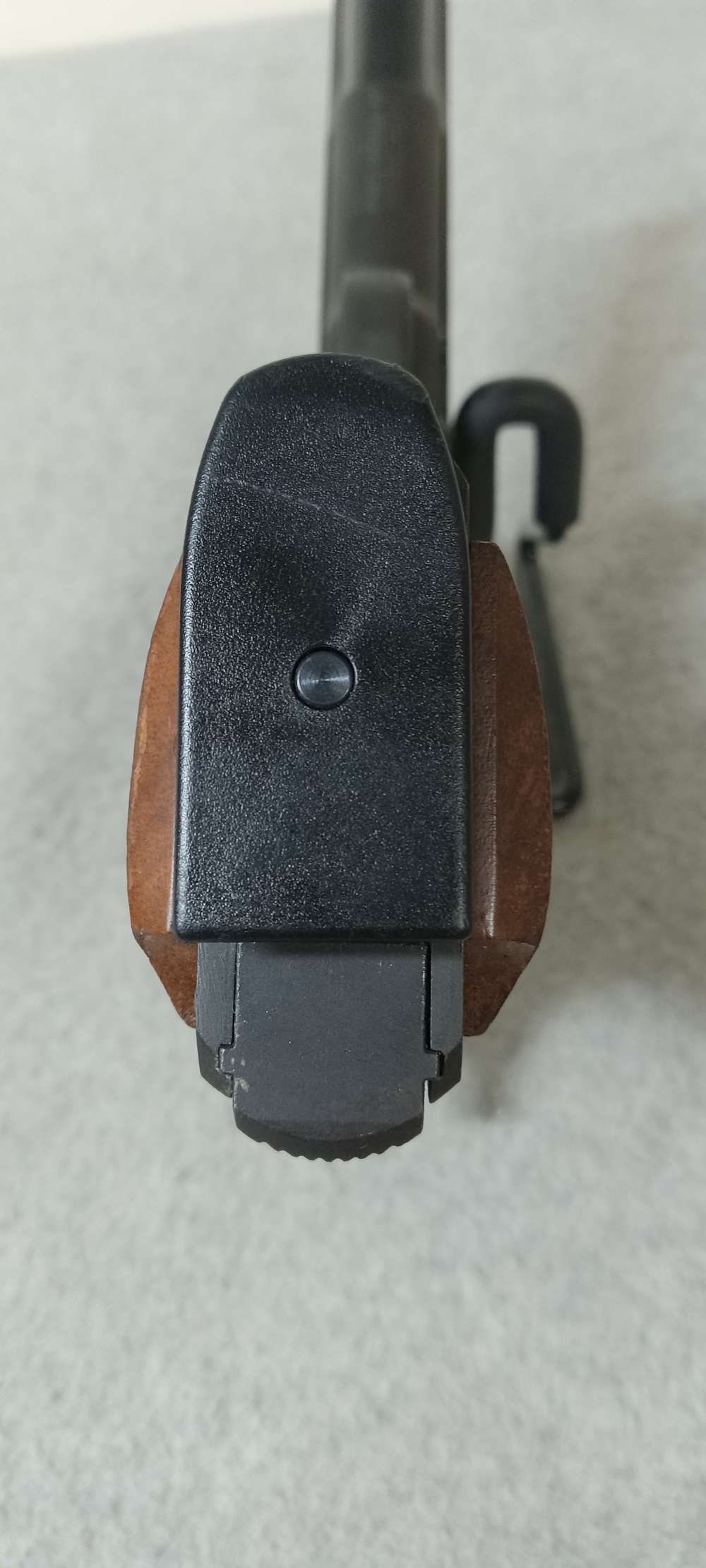 Rock Island M1911 A1-FS Semi Auto Pistol, 45ACP, 5" Barrel, 1 Mag-img-22