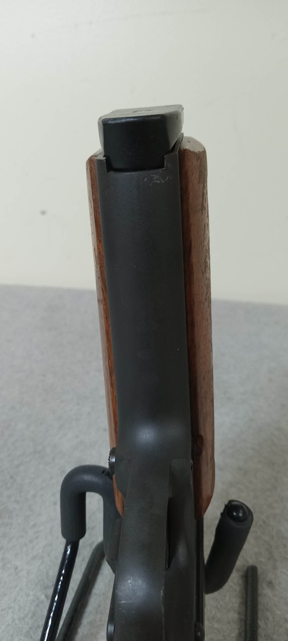 Rock Island M1911 A1-FS Semi Auto Pistol, 45ACP, 5" Barrel, 1 Mag-img-23