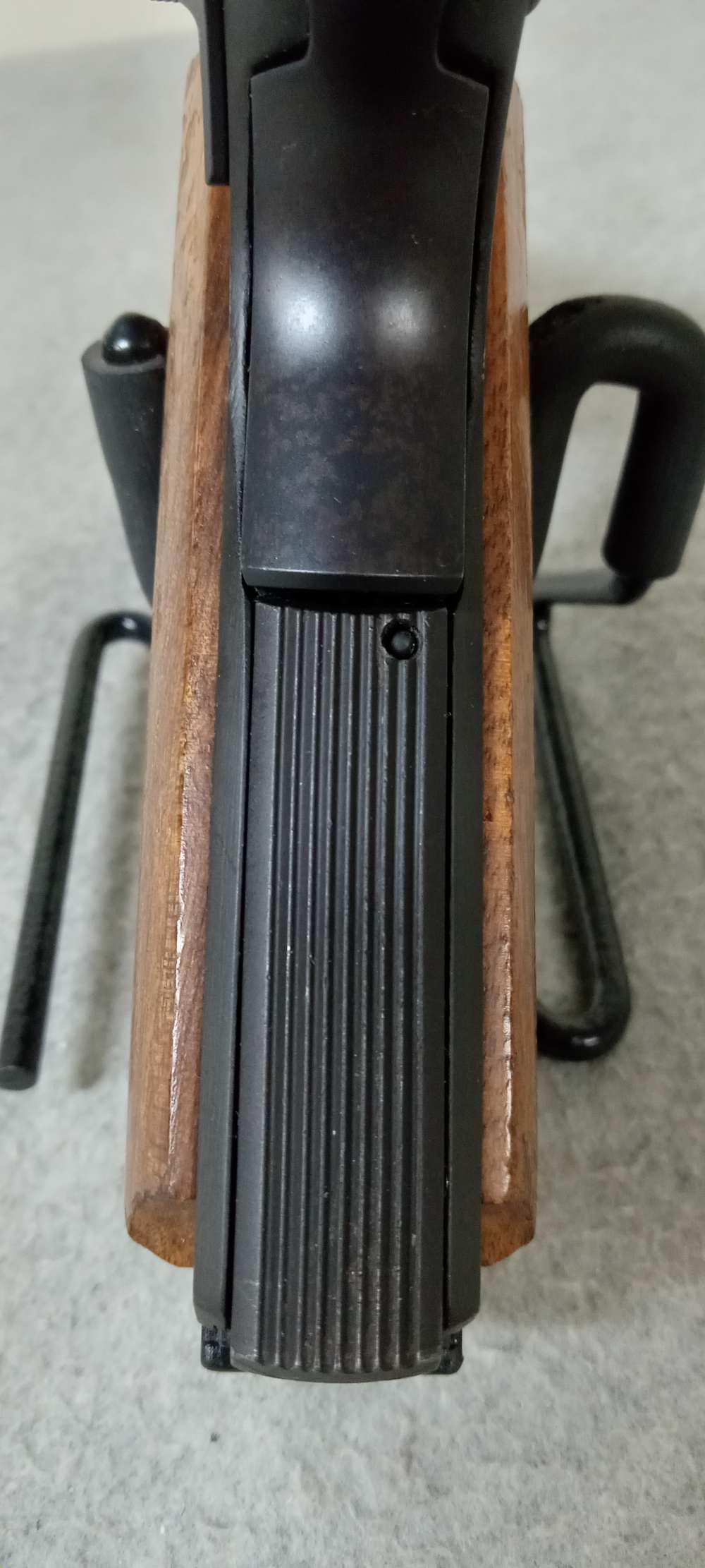 Rock Island M1911 A1-FS Semi Auto Pistol, 45ACP, 5" Barrel, 1 Mag-img-15