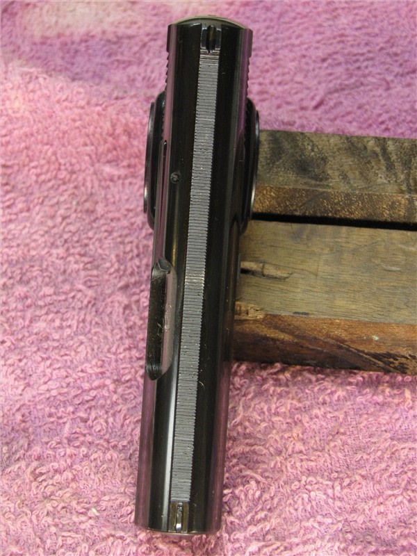 Baby Browning 25 auto-img-2
