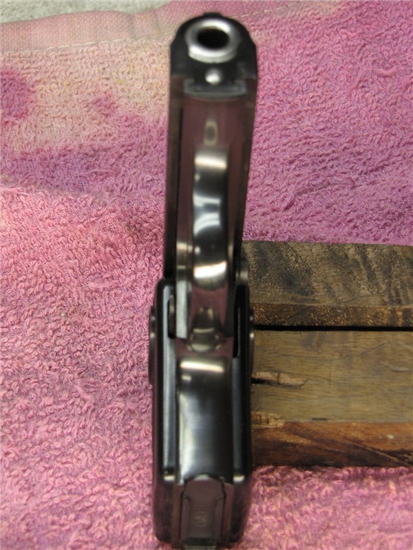Baby Browning 25 auto-img-3