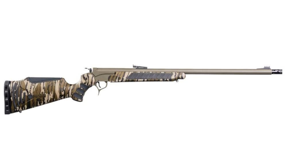 Thompson Center Encore ProHunter Turkey .410 GA 24" MO Bottomland 6029R-img-1