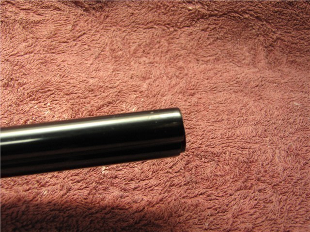Colt Python 6" 357 Magnum-img-3