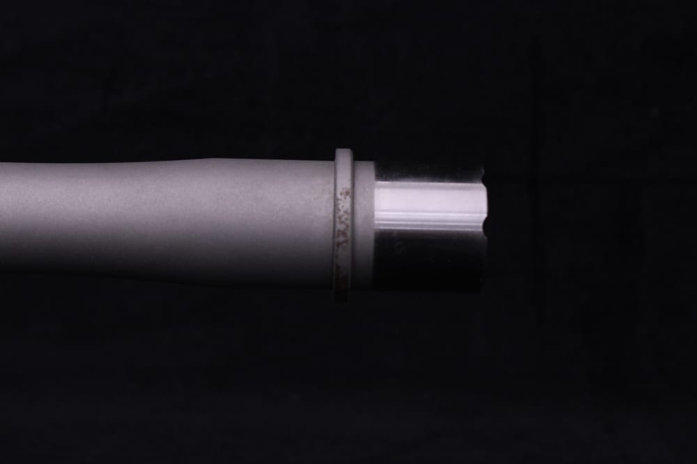 Shaw .22 ARC M4 Spiral Fluted Barrel 22" Threaded-img-6