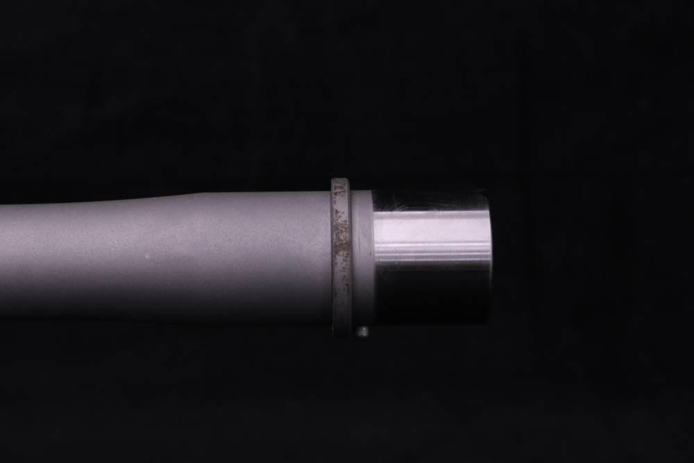 Shaw .22 ARC M4 Spiral Fluted Barrel 22" Threaded-img-7