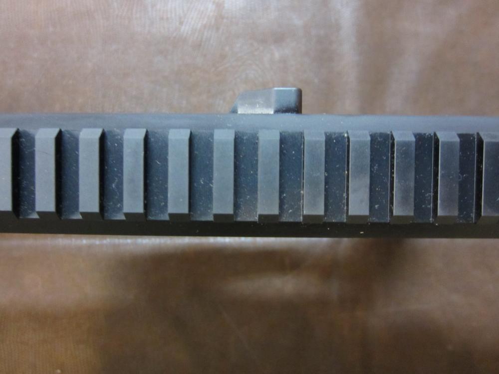 ACR Bushmaster Enhanced Rifle 5.56mm BCAR Adaptive Combat-img-28