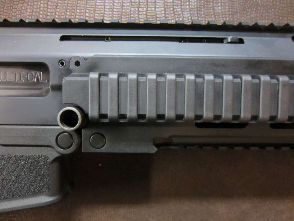 ACR Bushmaster Enhanced Rifle 5.56mm BCAR Adaptive Combat-img-11