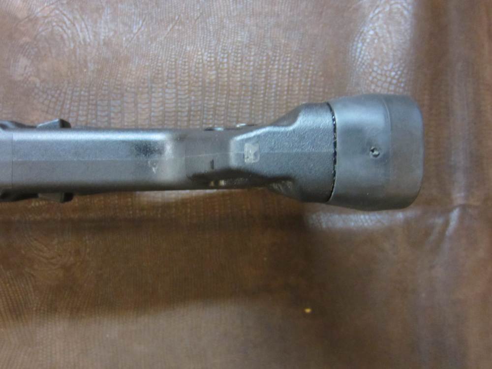 ACR Bushmaster Enhanced Rifle 5.56mm BCAR Adaptive Combat-img-43
