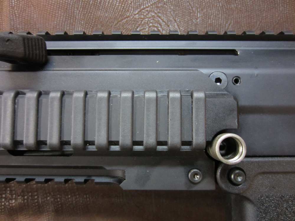 ACR Bushmaster Enhanced Rifle 5.56mm BCAR Adaptive Combat-img-19