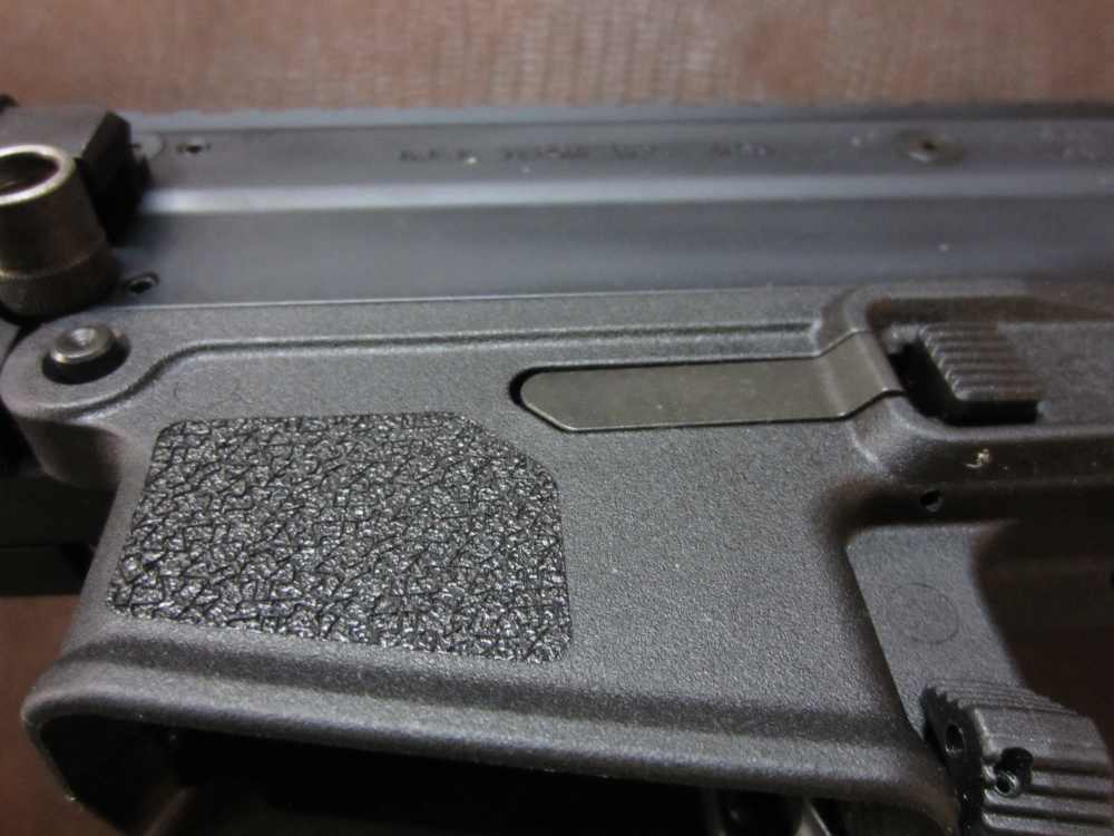 ACR Bushmaster Enhanced Rifle 5.56mm BCAR Adaptive Combat-img-47