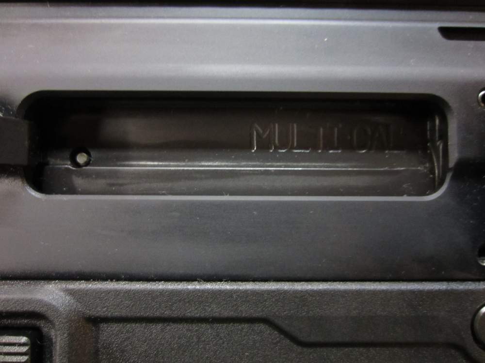 ACR Bushmaster Enhanced Rifle 5.56mm BCAR Adaptive Combat-img-10