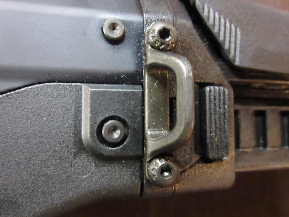 ACR Bushmaster Enhanced Rifle 5.56mm BCAR Adaptive Combat-img-49