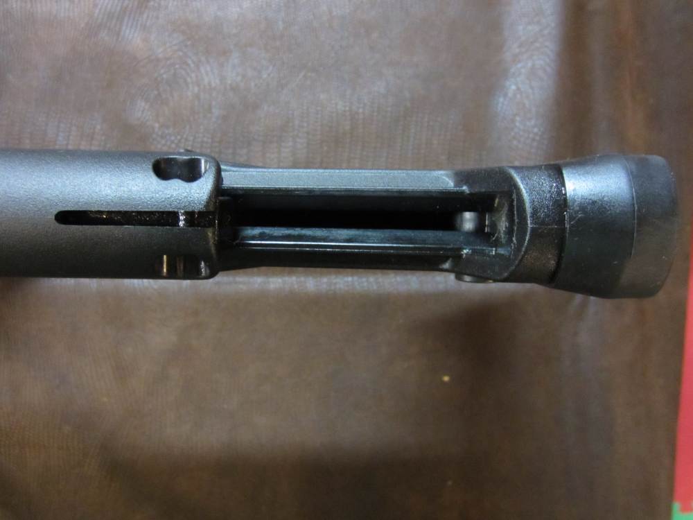 ACR Bushmaster Enhanced Rifle 5.56mm BCAR Adaptive Combat-img-30