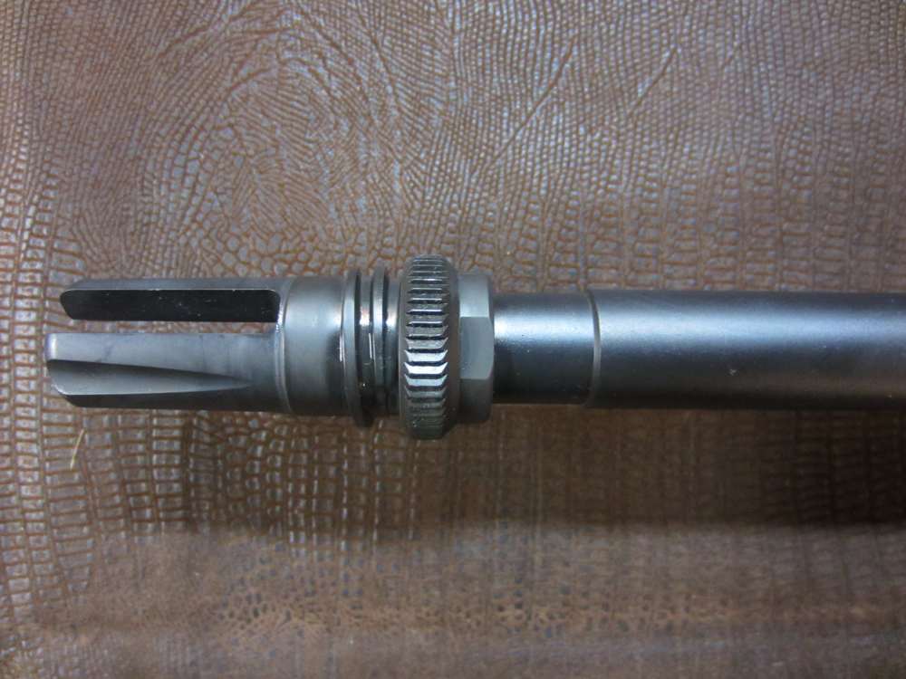 ACR Bushmaster Enhanced Rifle 5.56mm BCAR Adaptive Combat-img-16