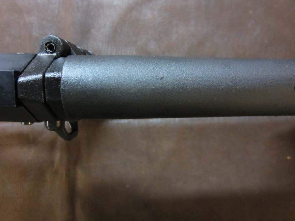 ACR Bushmaster Enhanced Rifle 5.56mm BCAR Adaptive Combat-img-34