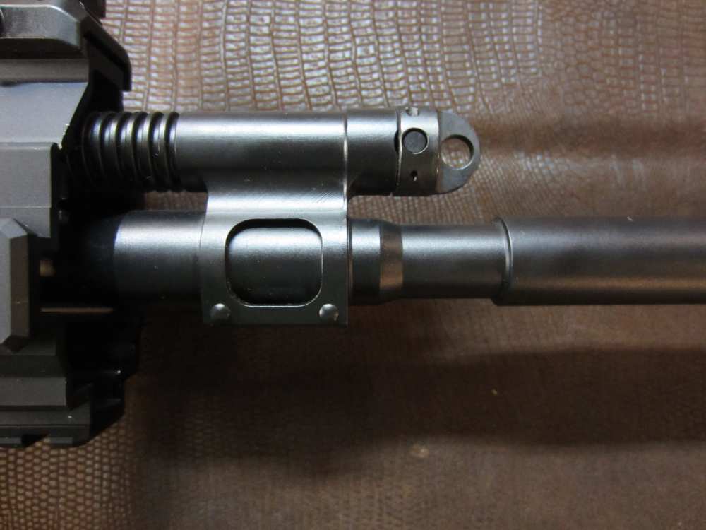 ACR Bushmaster Enhanced Rifle 5.56mm BCAR Adaptive Combat-img-13
