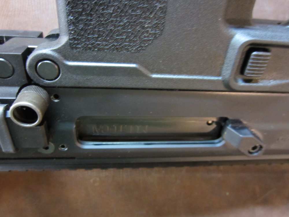ACR Bushmaster Enhanced Rifle 5.56mm BCAR Adaptive Combat-img-46