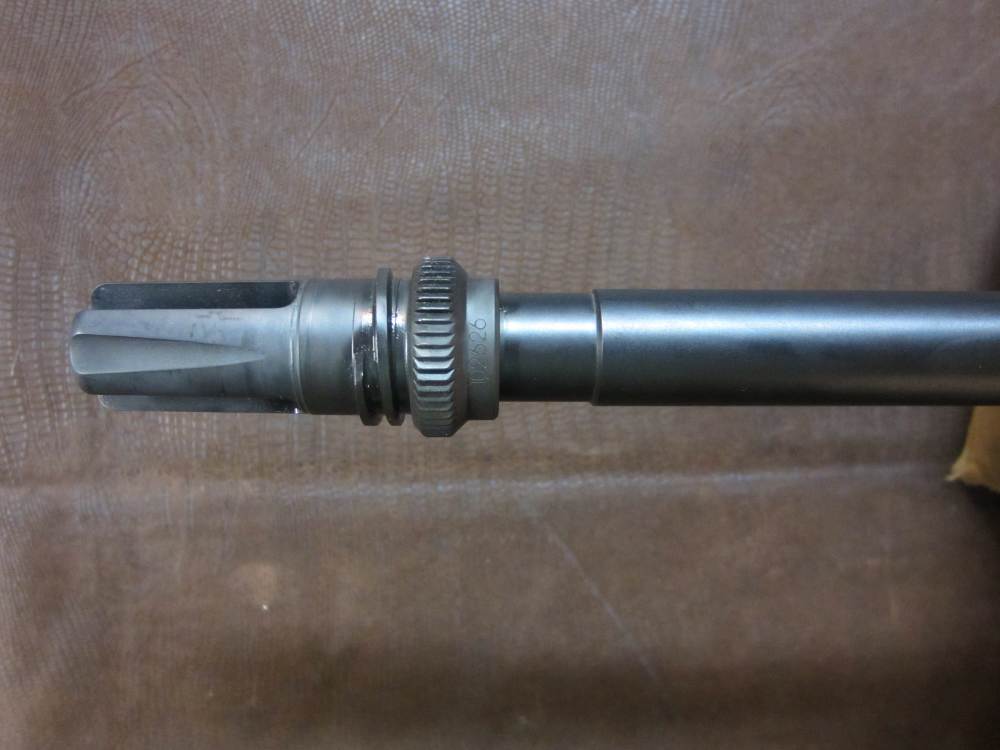 ACR Bushmaster Enhanced Rifle 5.56mm BCAR Adaptive Combat-img-24