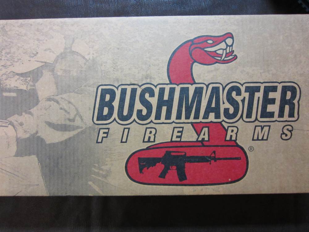 ACR Bushmaster Enhanced Rifle 5.56mm BCAR Adaptive Combat-img-50
