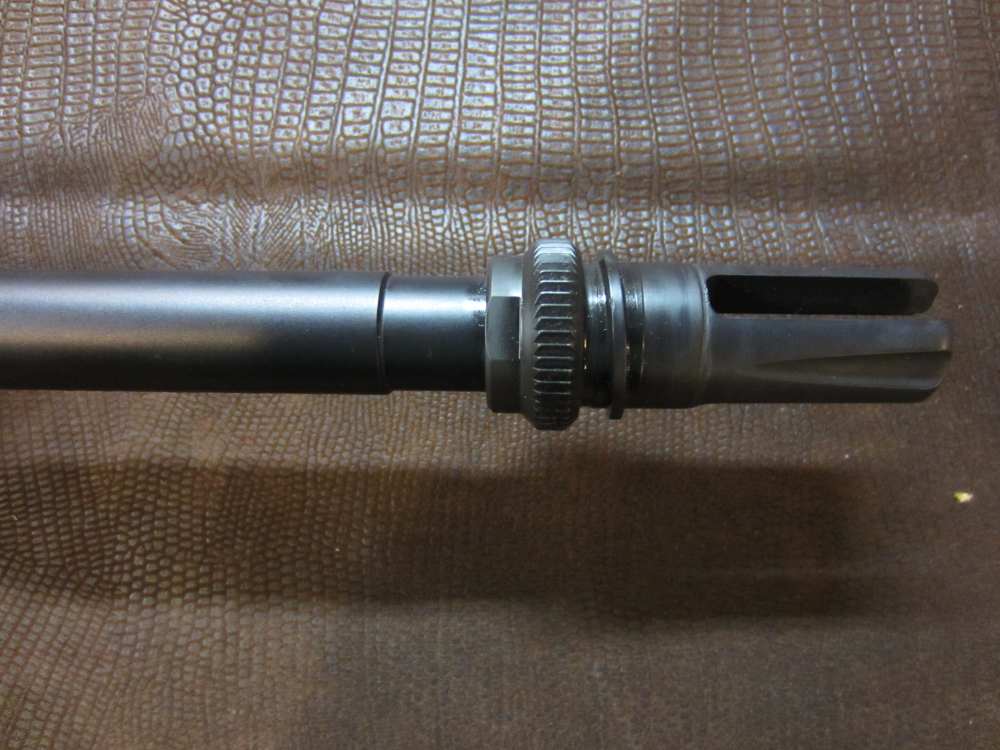 ACR Bushmaster Enhanced Rifle 5.56mm BCAR Adaptive Combat-img-14