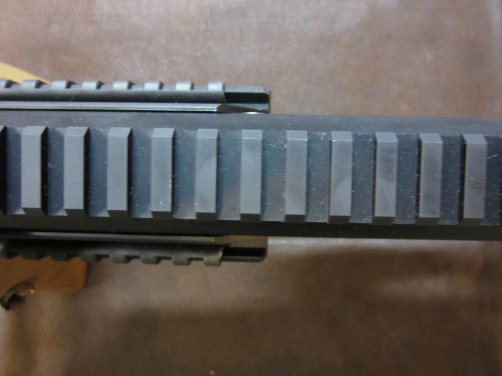ACR Bushmaster Enhanced Rifle 5.56mm BCAR Adaptive Combat-img-27