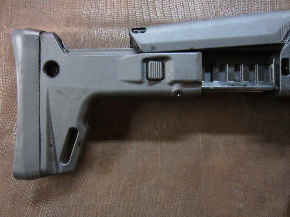 ACR Bushmaster Enhanced Rifle 5.56mm BCAR Adaptive Combat-img-8