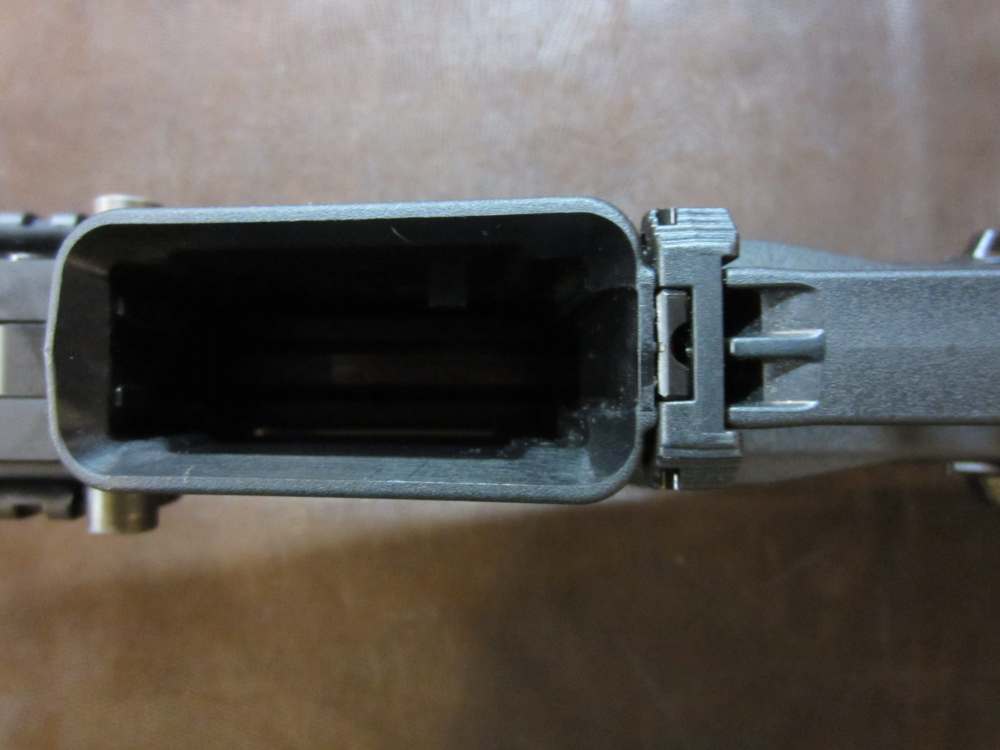 ACR Bushmaster Enhanced Rifle 5.56mm BCAR Adaptive Combat-img-39