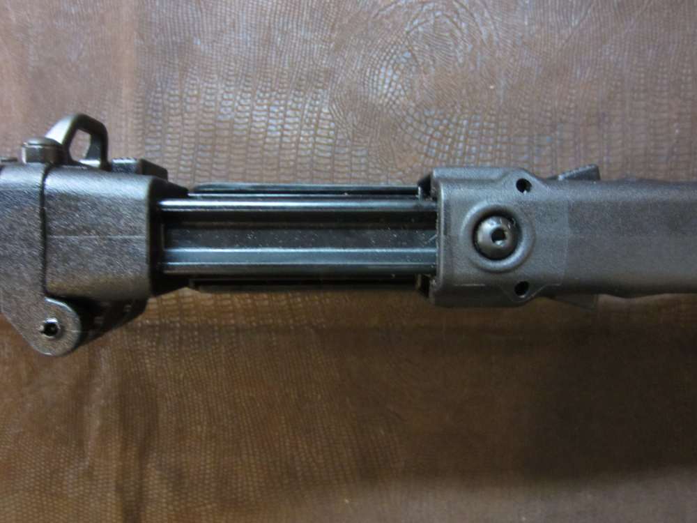 ACR Bushmaster Enhanced Rifle 5.56mm BCAR Adaptive Combat-img-42