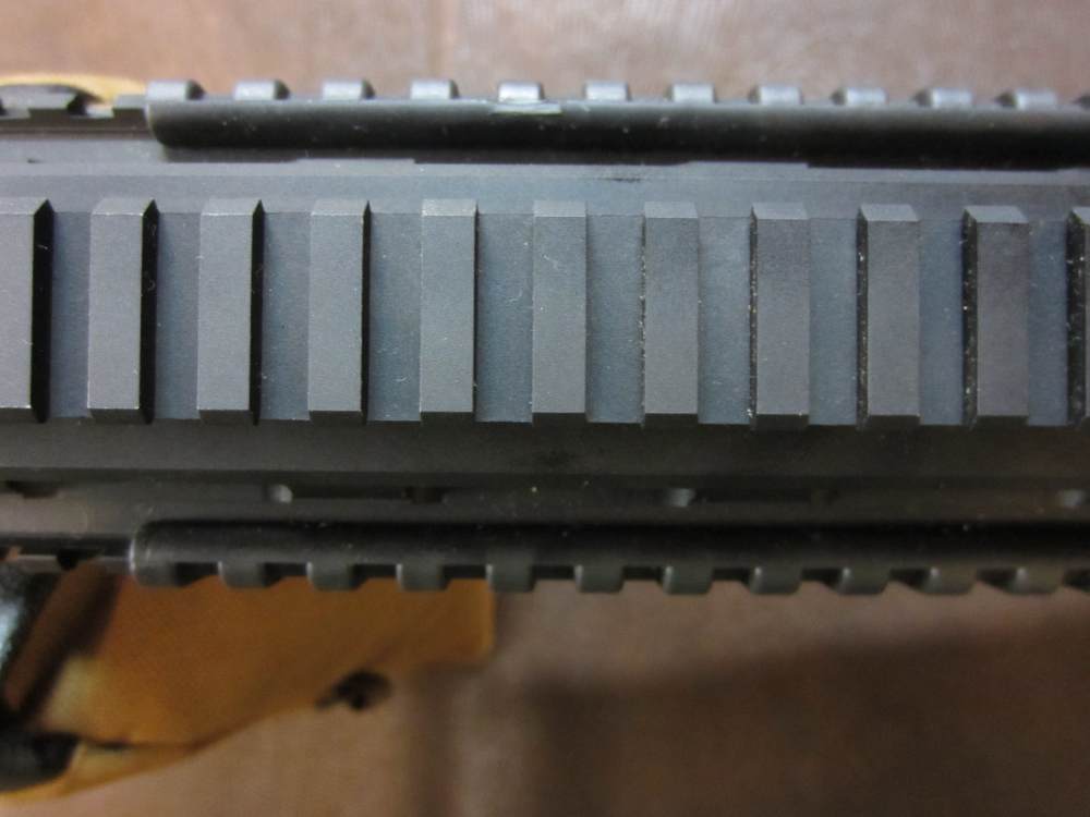 ACR Bushmaster Enhanced Rifle 5.56mm BCAR Adaptive Combat-img-33