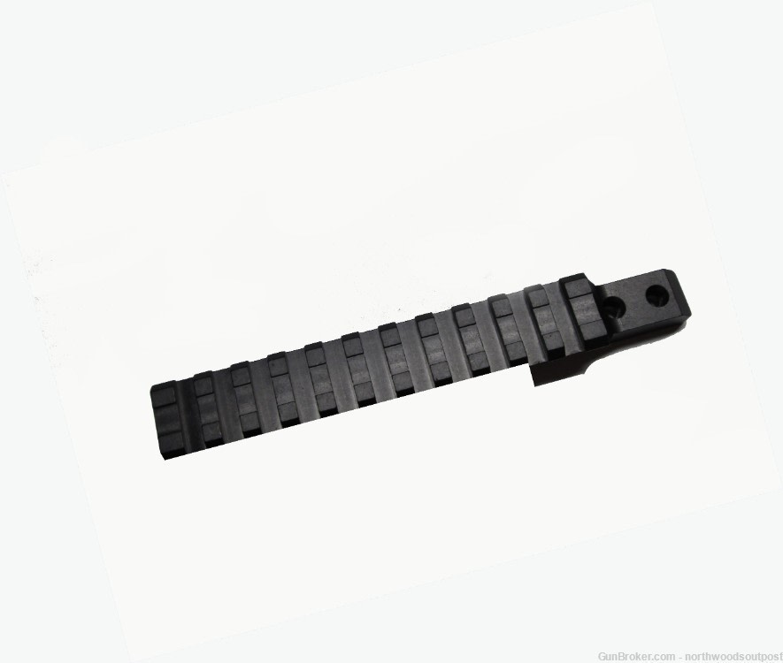 Henry Golden Boy Picatiiny  Scope Mount  NEW-img-1