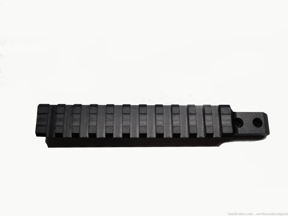 Henry Golden Boy Picatiiny  Scope Mount  NEW-img-2