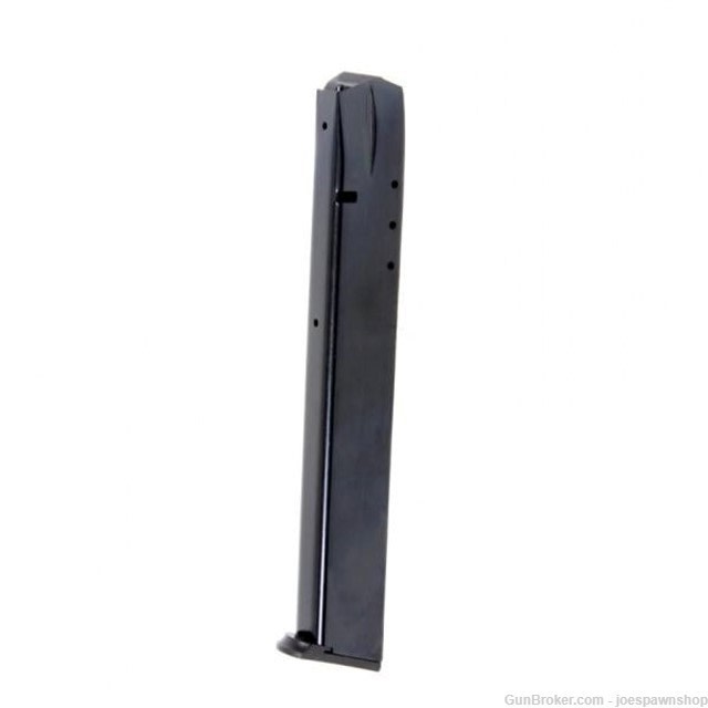 30rd Magazine for Vektor CP1 - 9mm    (V109)-img-0