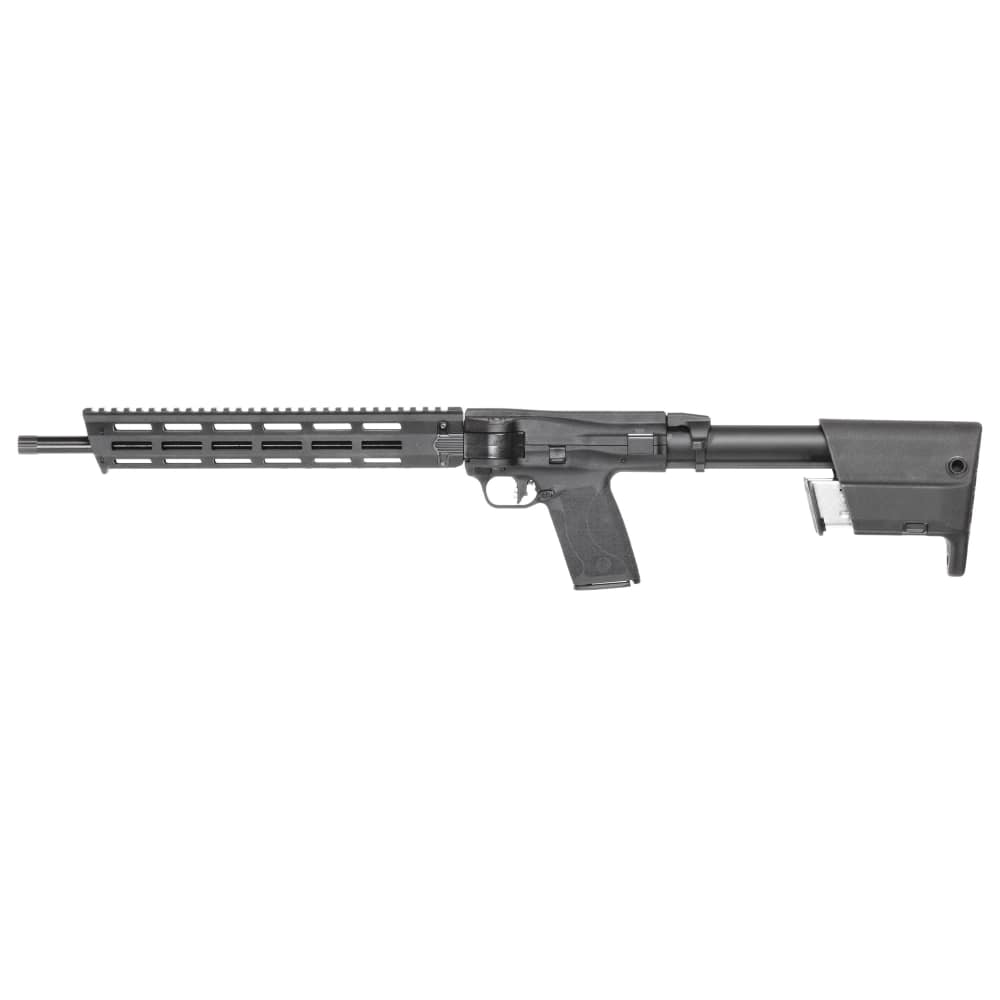 S&W M&P FPC 5.7 Folding Carbine 16.25" Threaded 22RD-img-0
