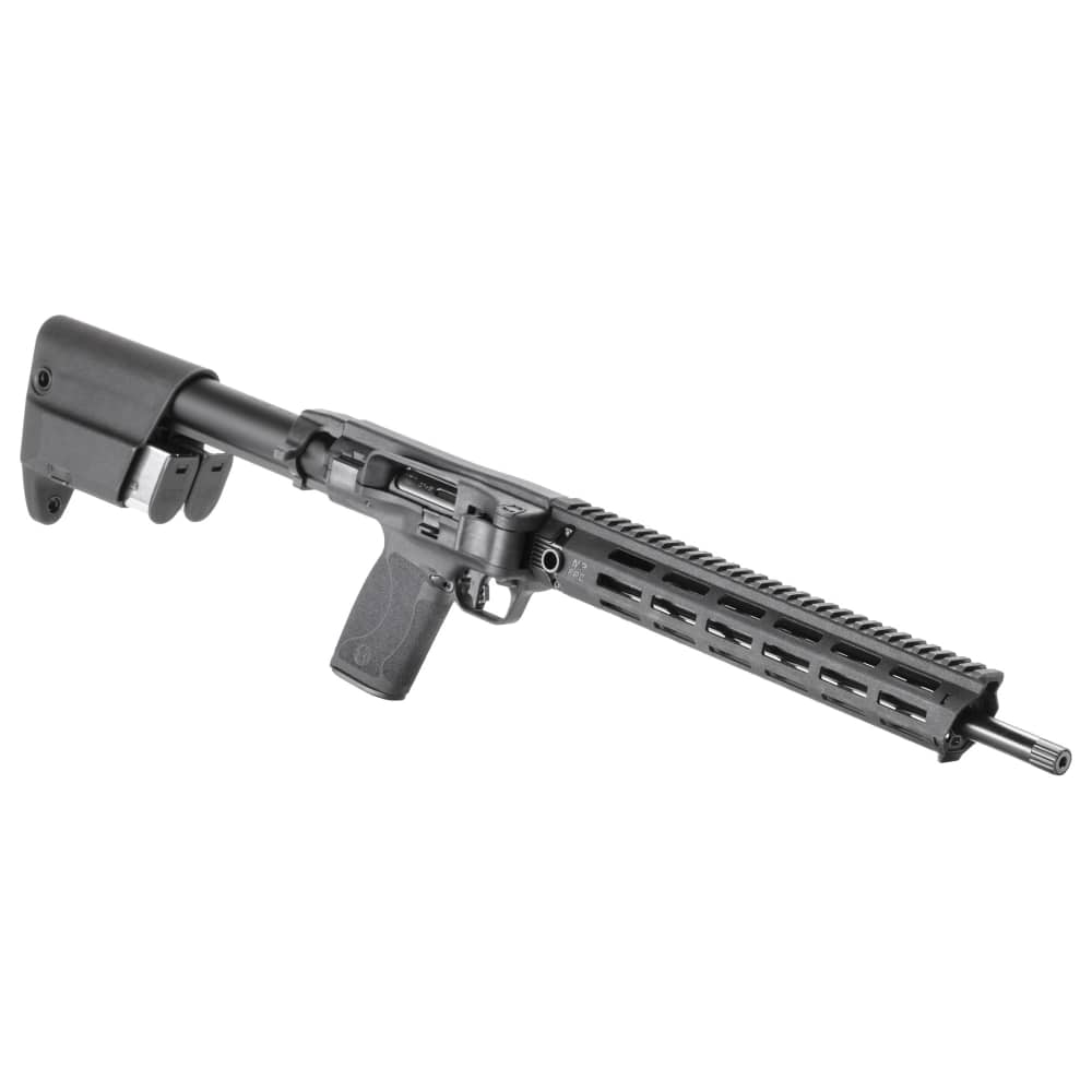 S&W M&P FPC 5.7 Folding Carbine 16.25" Threaded 22RD-img-1