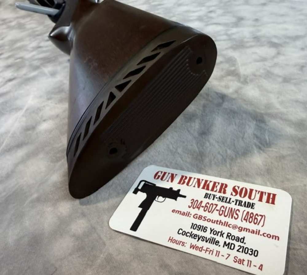 Mossberg 500A  12 ga. 28" Ported Barrel,  Ducks Unlimited-img-7