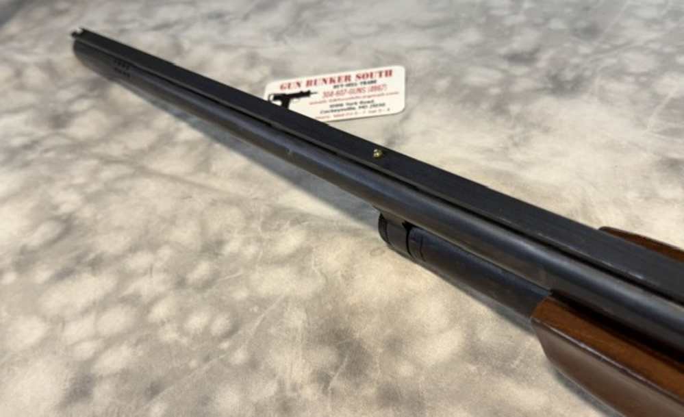 Mossberg 500A  12 ga. 28" Ported Barrel,  Ducks Unlimited-img-13