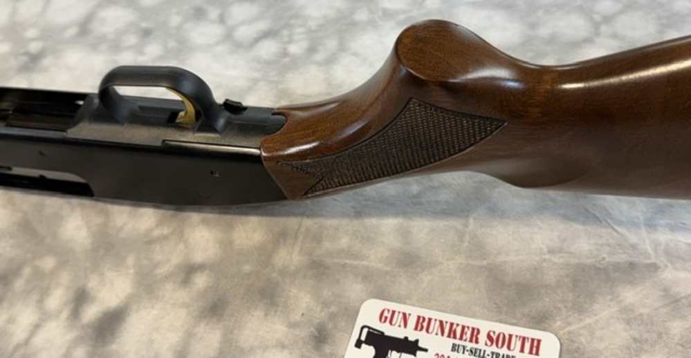 Mossberg 500A  12 ga. 28" Ported Barrel,  Ducks Unlimited-img-15