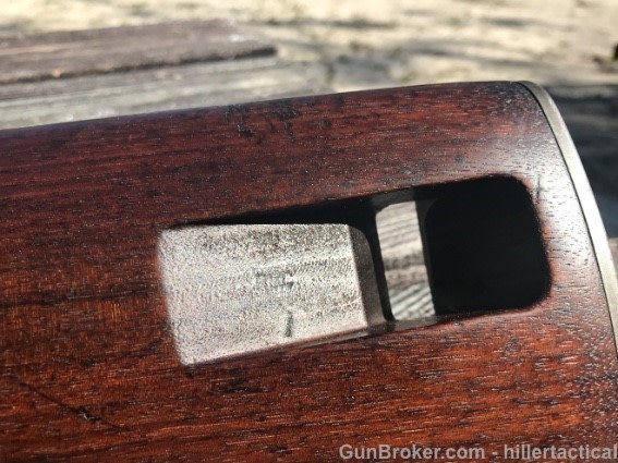 Quality Hardware M1 Carbine-img-12