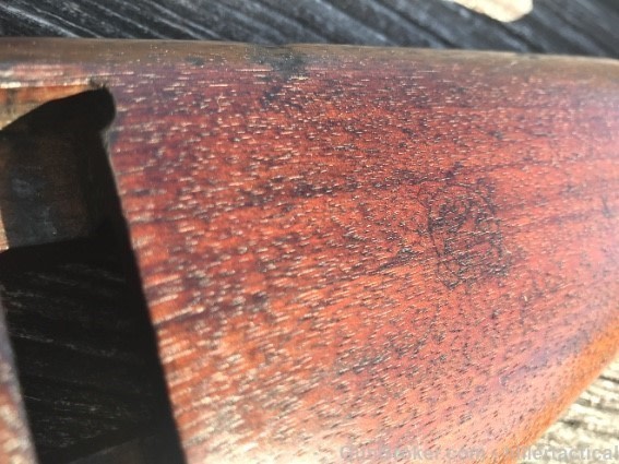 Quality Hardware M1 Carbine-img-2