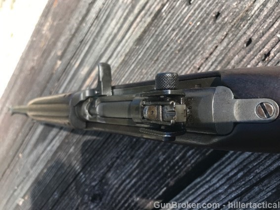 Quality Hardware M1 Carbine-img-14