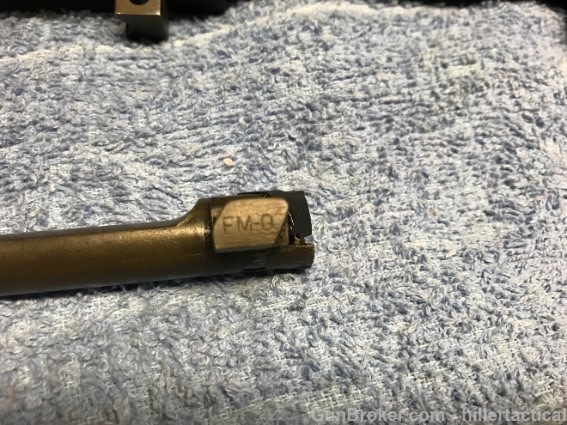 Quality Hardware M1 Carbine-img-20