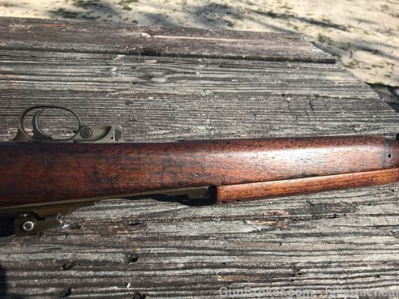 Quality Hardware M1 Carbine-img-10