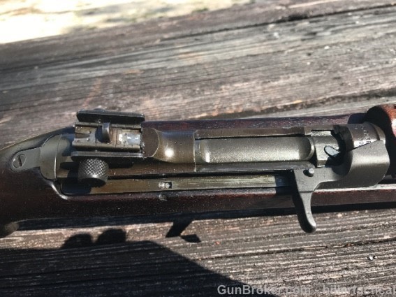 Quality Hardware M1 Carbine-img-5