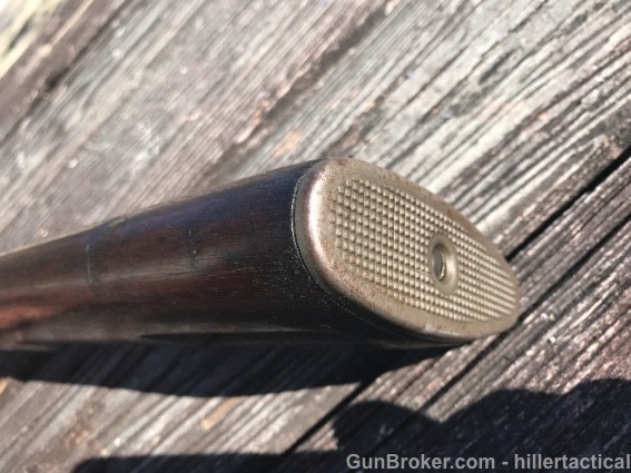 Quality Hardware M1 Carbine-img-13