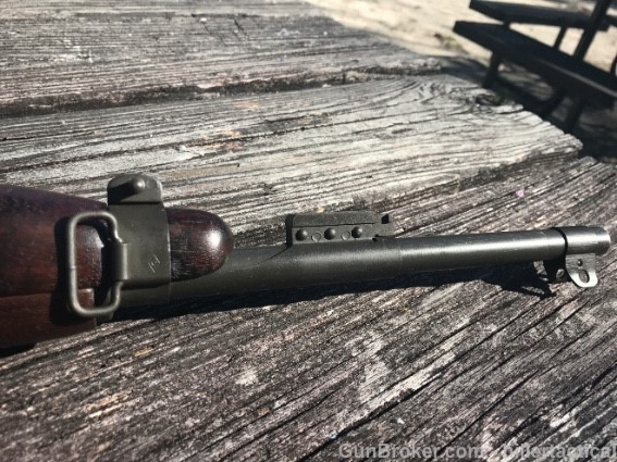 Quality Hardware M1 Carbine-img-9