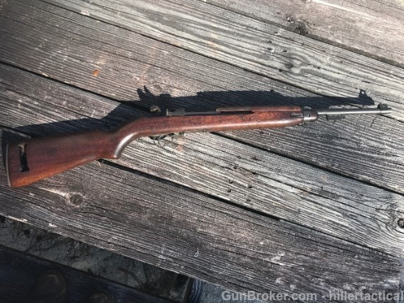 Quality Hardware M1 Carbine-img-1