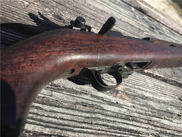 Quality Hardware M1 Carbine-img-0