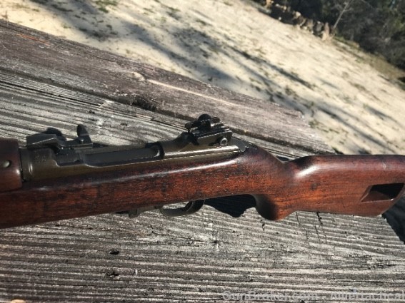 Quality Hardware M1 Carbine-img-11