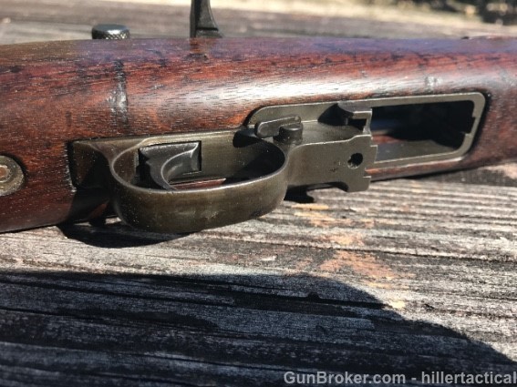 Quality Hardware M1 Carbine-img-3