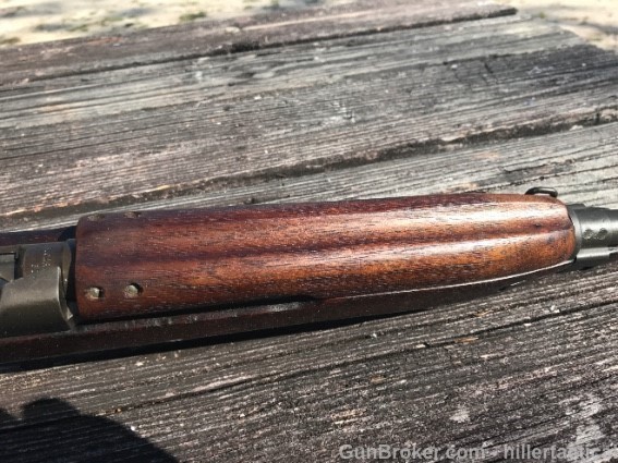 Quality Hardware M1 Carbine-img-6